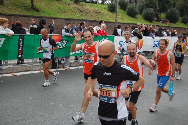 Maratona della Città di Roma (16/03/2008) maratona-roma-239