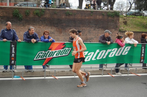 Maratona della Città di Roma (16/03/2008) maratona-roma-248