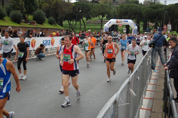 Maratona della Città di Roma (16/03/2008) maratona-roma-250