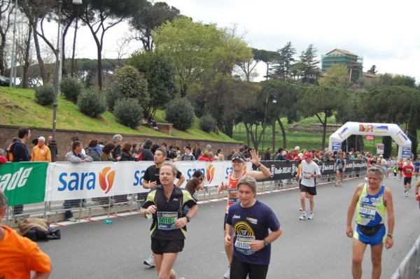 Maratona della Città di Roma (16/03/2008) maratona-roma-263
