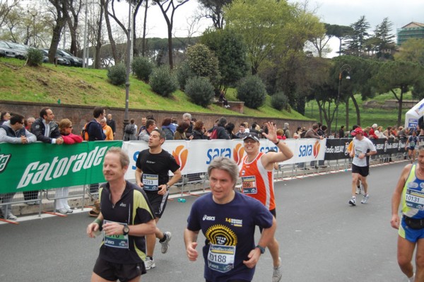 Maratona della Città di Roma (16/03/2008) maratona-roma-264