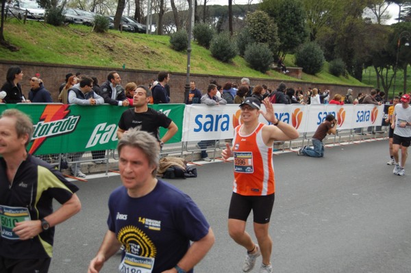 Maratona della Città di Roma (16/03/2008) maratona-roma-265