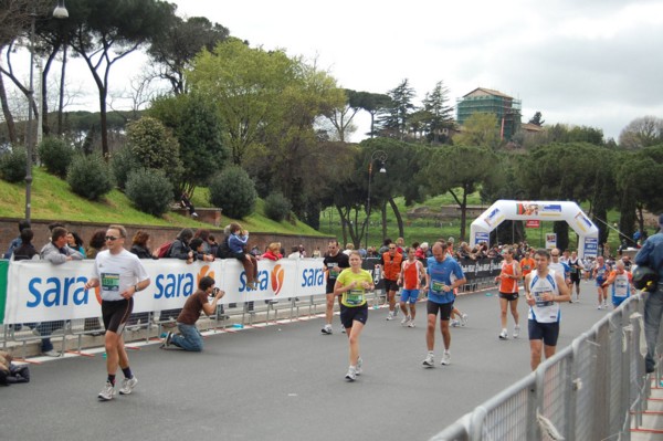 Maratona della Città di Roma (16/03/2008) maratona-roma-273