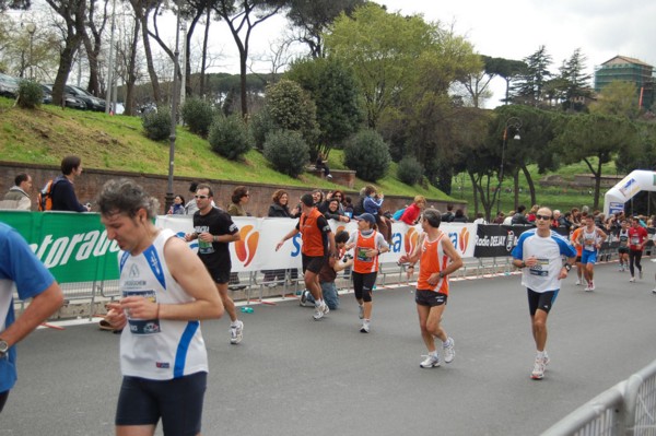Maratona della Città di Roma (16/03/2008) maratona-roma-276