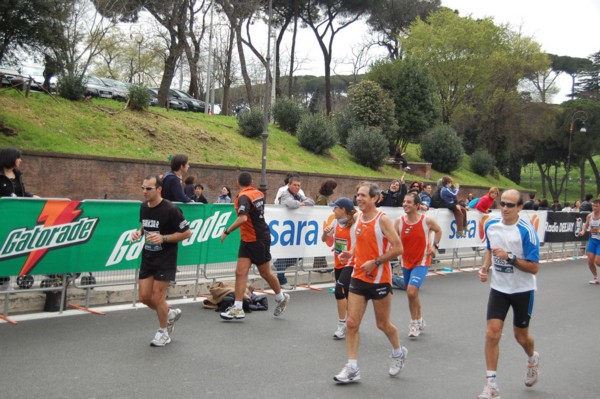 Maratona della Città di Roma (16/03/2008) maratona-roma-278