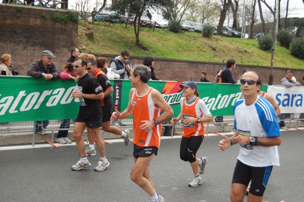 Maratona della Città di Roma (16/03/2008) maratona-roma-280