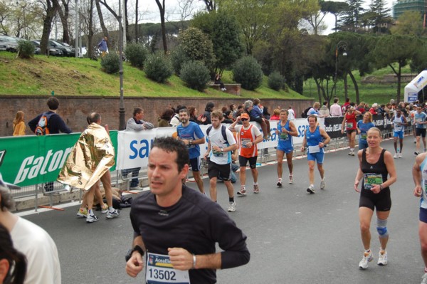 Maratona della Città di Roma (16/03/2008) maratona-roma-282