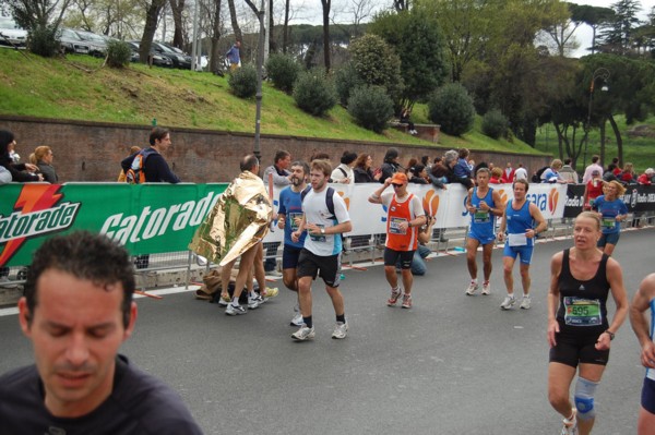 Maratona della Città di Roma (16/03/2008) maratona-roma-283