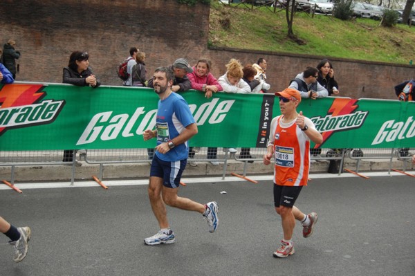 Maratona della Città di Roma (16/03/2008) maratona-roma-287