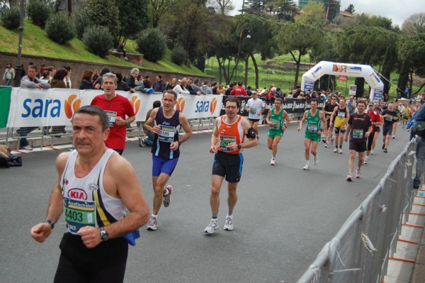 Maratona della Città di Roma (16/03/2008) maratona-roma-300