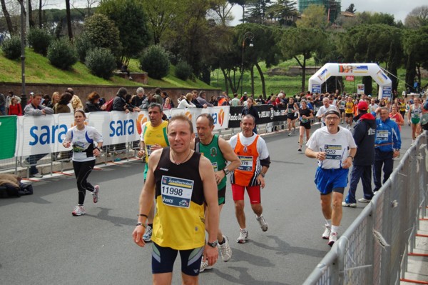 Maratona della Città di Roma (16/03/2008) maratona-roma-304