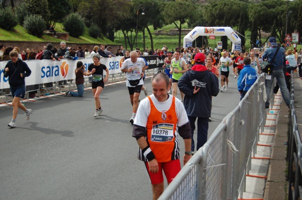 Maratona della Città di Roma (16/03/2008) maratona-roma-308