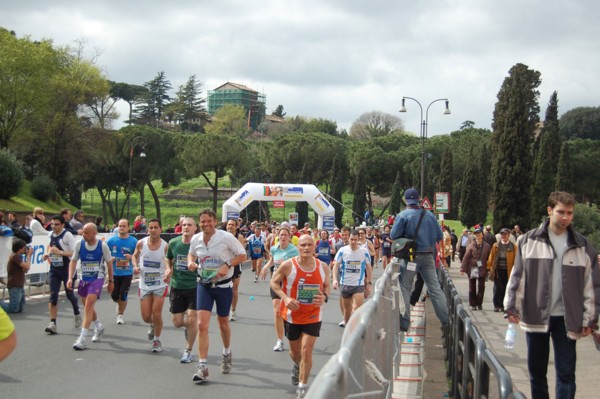 Maratona della Città di Roma (16/03/2008) maratona-roma-312