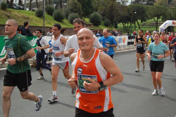 Maratona della Città di Roma (16/03/2008) maratona-roma-316