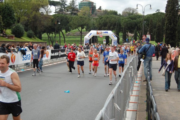 Maratona della Città di Roma (16/03/2008) maratona-roma-325