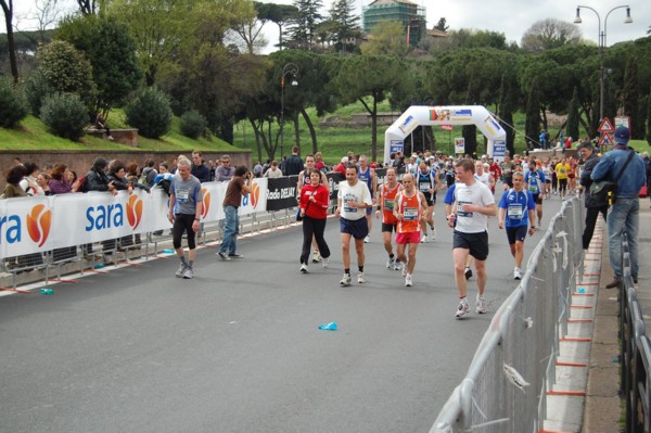 Maratona della Città di Roma (16/03/2008) maratona-roma-326