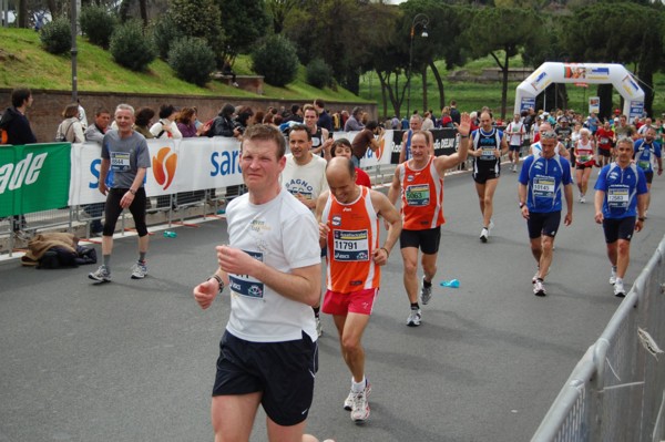 Maratona della Città di Roma (16/03/2008) maratona-roma-330