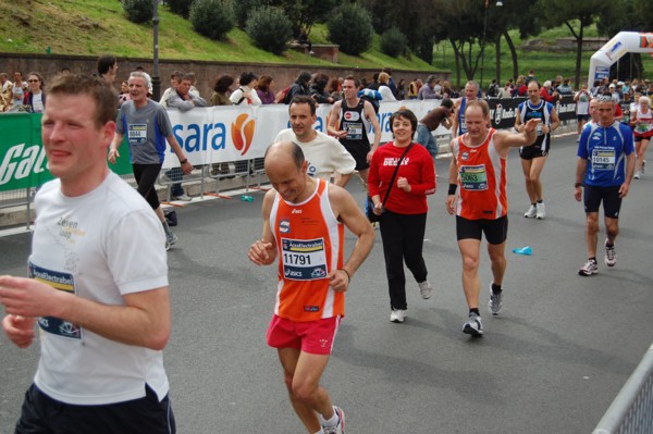 Maratona della Città di Roma (16/03/2008) maratona-roma-331