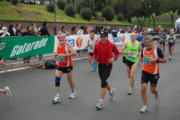 Maratona della Città di Roma (16/03/2008) maratona-roma-348