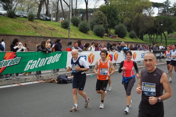 Maratona della Città di Roma (16/03/2008) maratona-roma-359