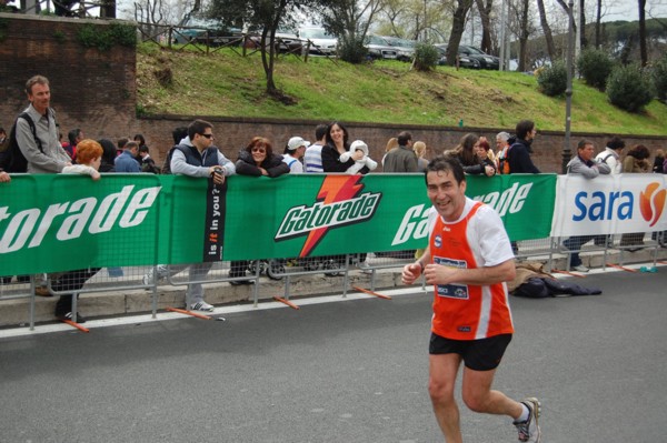 Maratona della Città di Roma (16/03/2008) maratona-roma-370