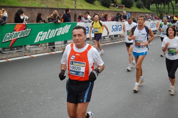 Maratona della Città di Roma (16/03/2008) maratona-roma-383