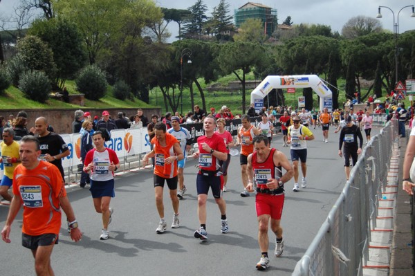 Maratona della Città di Roma (16/03/2008) maratona-roma-416