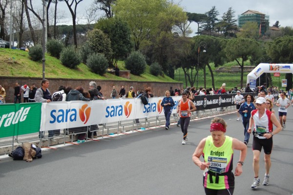Maratona della Città di Roma (16/03/2008) maratona-roma-423