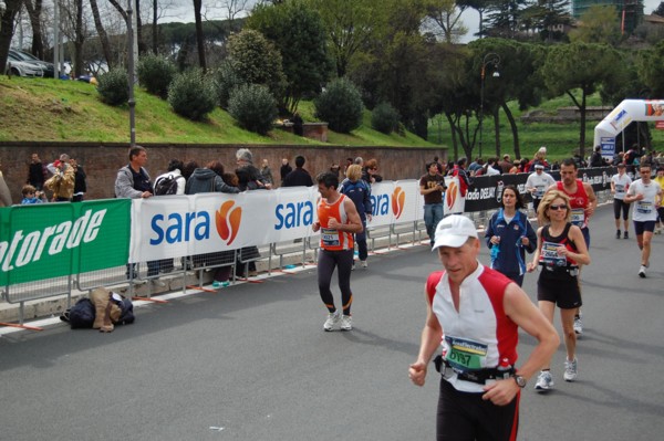 Maratona della Città di Roma (16/03/2008) maratona-roma-424