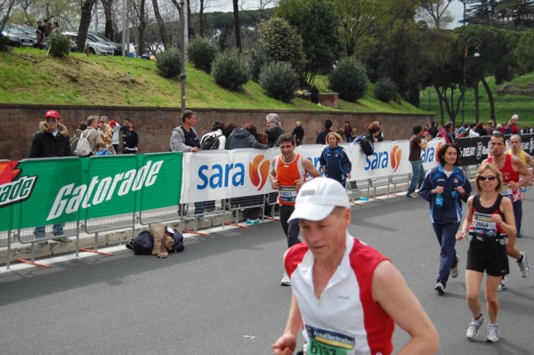 Maratona della Città di Roma (16/03/2008) maratona-roma-425