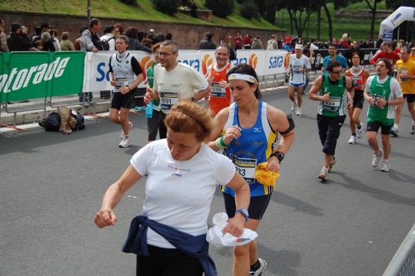 Maratona della Città di Roma (16/03/2008) maratona-roma-429
