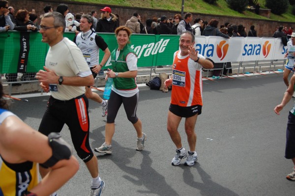 Maratona della Città di Roma (16/03/2008) maratona-roma-431
