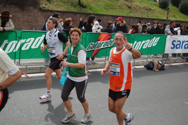 Maratona della Città di Roma (16/03/2008) maratona-roma-432