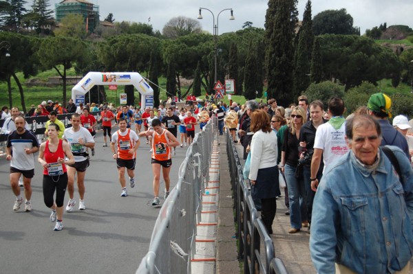 Maratona della Città di Roma (16/03/2008) maratona-roma-437