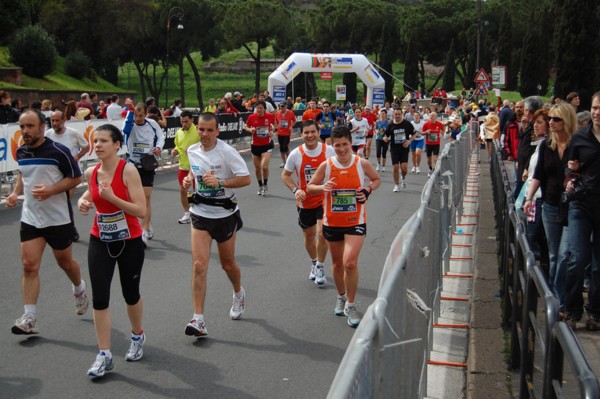 Maratona della Città di Roma (16/03/2008) maratona-roma-439