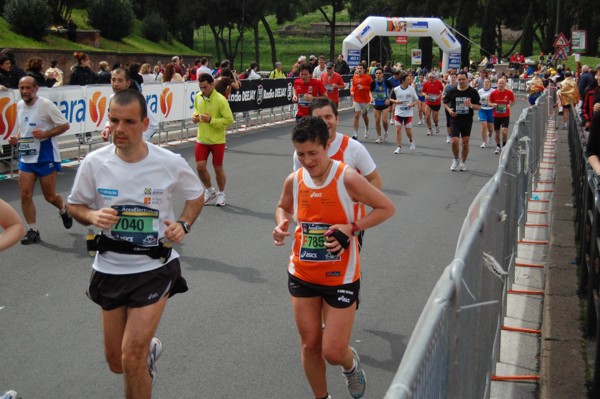 Maratona della Città di Roma (16/03/2008) maratona-roma-441