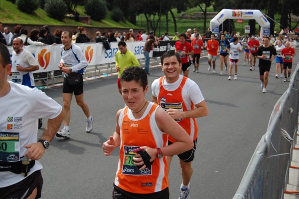 Maratona della Città di Roma (16/03/2008) maratona-roma-442