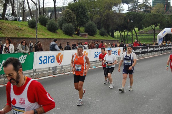 Maratona della Città di Roma (16/03/2008) maratona-roma-460