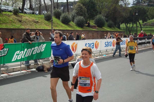 Maratona della Città di Roma (16/03/2008) maratona-roma-472