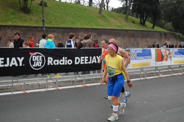 Maratona della Città di Roma (16/03/2008) maratona-roma-482