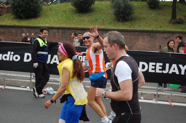 Maratona della Città di Roma (16/03/2008) maratona-roma-485