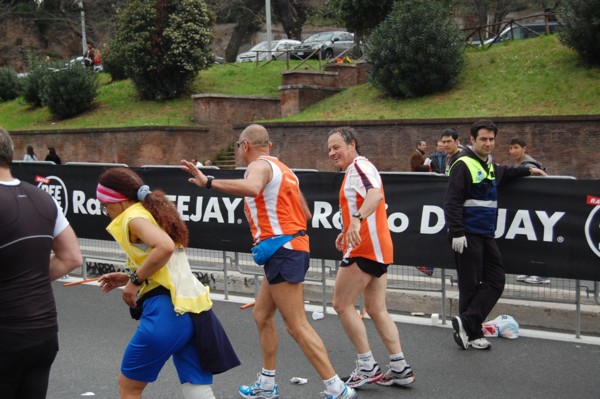 Maratona della Città di Roma (16/03/2008) maratona-roma-487