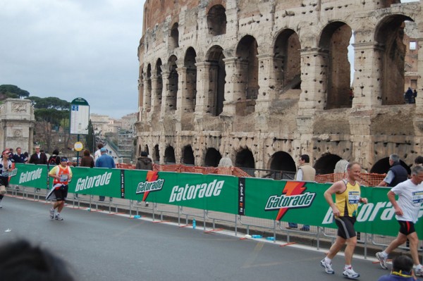 Maratona della Città di Roma (16/03/2008) maratona-roma-488