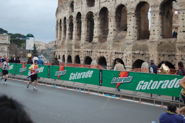 Maratona della Città di Roma (16/03/2008) maratona-roma-489