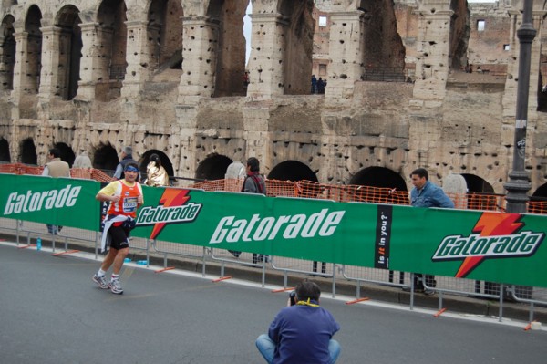 Maratona della Città di Roma (16/03/2008) maratona-roma-492