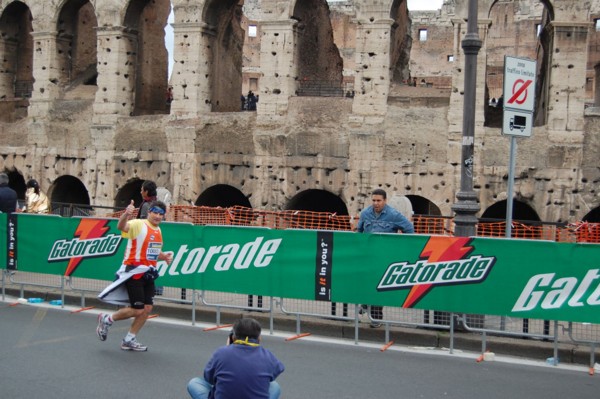 Maratona della Città di Roma (16/03/2008) maratona-roma-493
