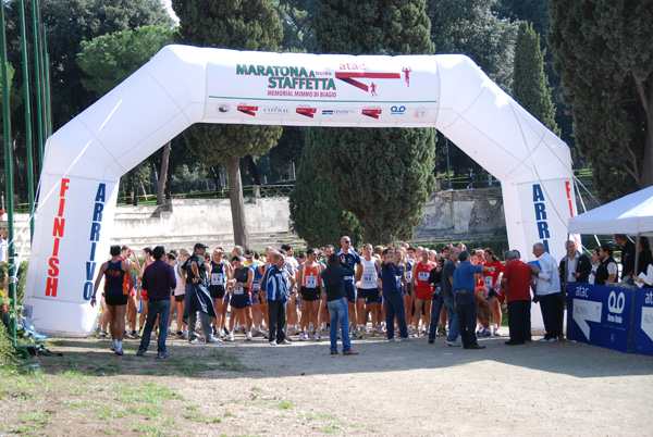 Maratona di Roma a Staffetta (18/10/2008) staffetta_roma_5643