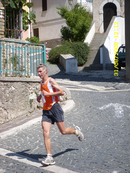 Trail dei Rifugi del Velino (31/08/2008) st830290