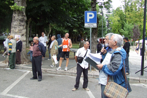 Gara della Solidarietà di Tagliacozzo (14/09/2008) tagliacozzon_5440