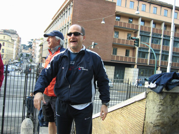 Maratona della Città di Roma (16/03/2008) tarquini_8936